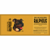 Three Year Triple Barrel (Buffalo Trace, Sazerac, Blanton's) Ralphius (2022) label