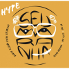 The Hype Maranha label