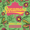 Jungle Juice label