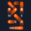 宇宙MASTER (UCHU MASTER) label
