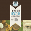 Frivolous Ideation - Coconut, Cocoa Nibs, & Vanilla label