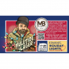 Yuletide Lager by Mankato Brewery