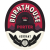 Burnthouse label