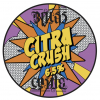 Citra Crush label