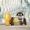 Out of Time label