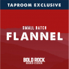 Flannel label