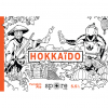 Hokkaïdo by Spore