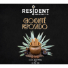 Chocolaté Reposado label