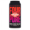 Pomegranate IPA by Fourpure Brewing Co