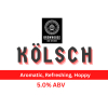 Kolsch label