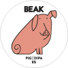 PIG by Beak