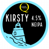 Kirsty by Quirky Ales