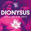 Dionysus label