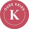 3 Fonteinen Oude Kriek (season 20|21) Blend No. 28 label