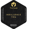 Indulgence Ten label