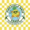 Pineapple Whip Treat label