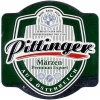 Pittinger Märzen Premium Export label