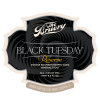 Black Tuesday Reserve (2022) label