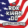 Rex Kwan Do label
