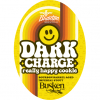 2022 Dark Charge Busken Really Happy Cookie label