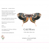 Cold Moon label
