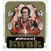 Pauwel Kwak (1981) label