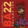 BA22 Vol. 10 label