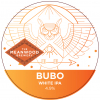 Bubo label