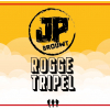 Rogge Tripel label