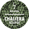 Chaliera: Eclipse label