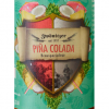 Piña Colada label