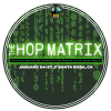 Hop Matrix label