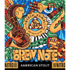Brew Note (2023) label
