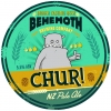 Chur! NZ Pale Ale  label