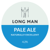 Pale Ale by Long Man Brewery