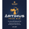 Artimus label