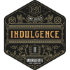 Indulgence 11 label