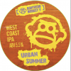 Urban Summer by Northern Monkey Brew Co