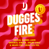 Fire by Dugges Bryggeri