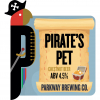 Pirate's Pet