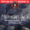 Midnight Sea label