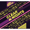 Clear Nights label