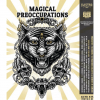 Magical Preoccupations label