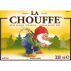 La Chouffe Blond / Big Chouffe (2024) by Brasserie d'Achouffe
