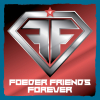 Foeder Friends Forever label