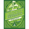 Biscuit Behemoth label