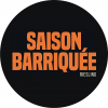 SAISON BARRIQUÉE - RIESLING by BlackPig.Brew.Co