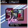 Vice - Black And Blue Razz by Abbeywood Brewing