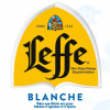 Leffe Blanche by Abbaye de Leffe