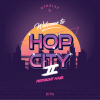 Hop City II: Midnight Haze label